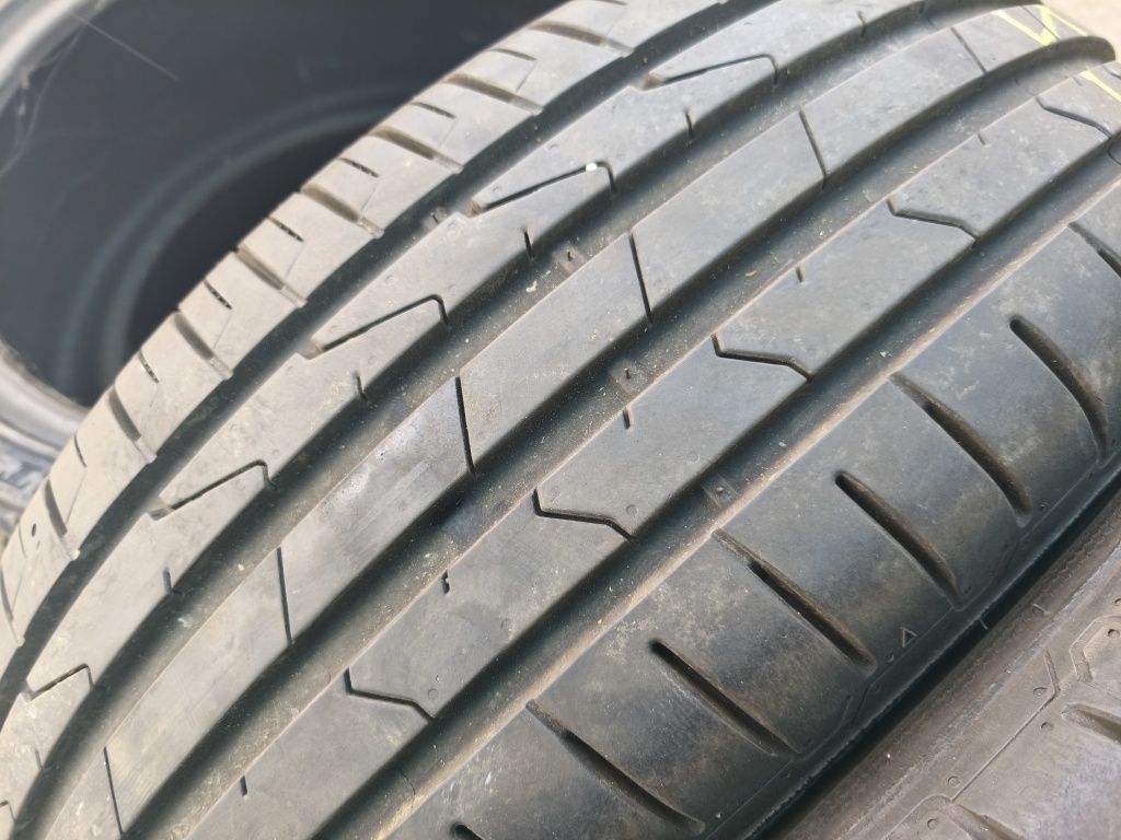 225/60/17" 4бр Hankook ventus prime 3,dot3221,7mm