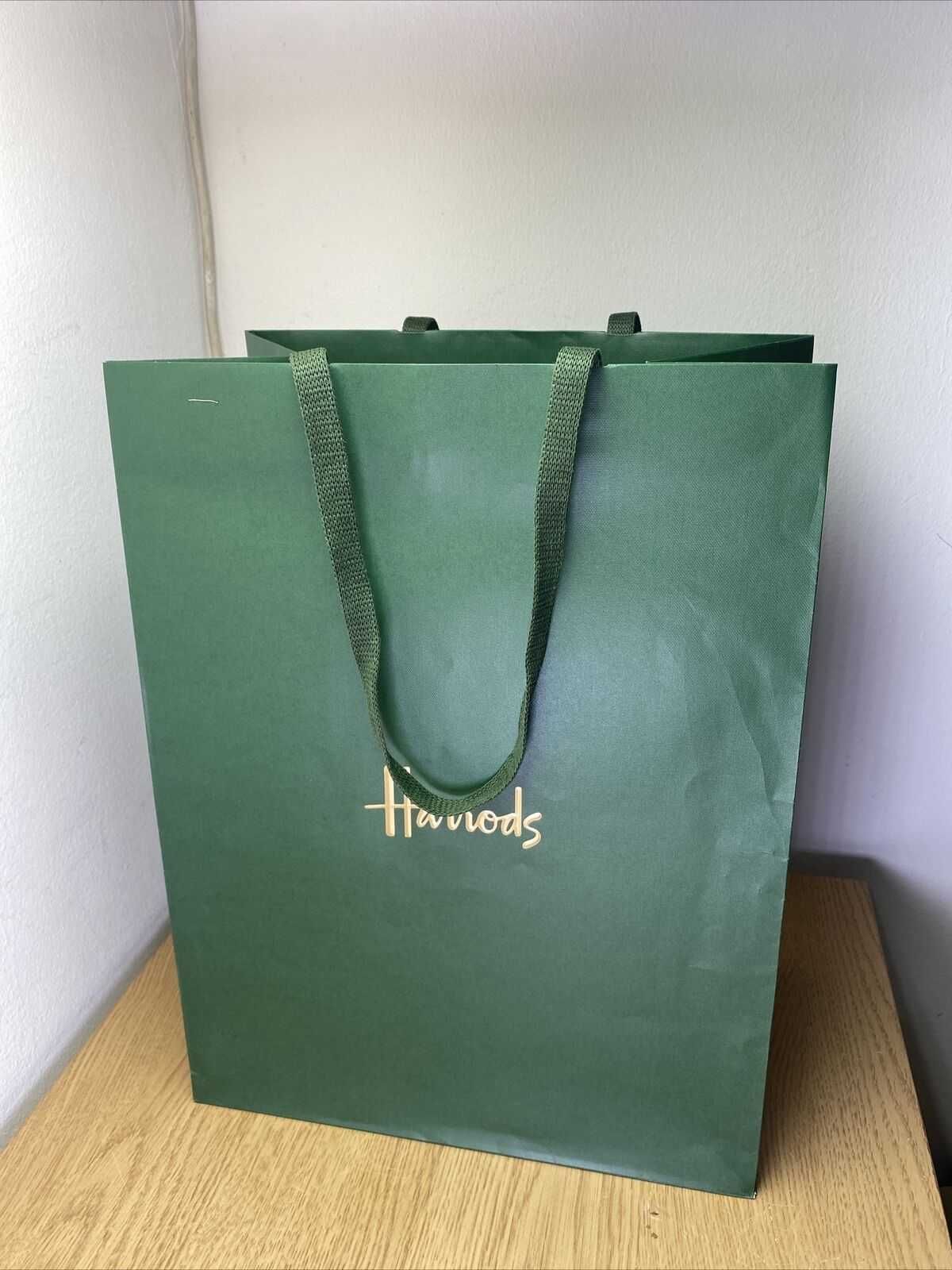 Подаръчни бутикови торби - напълно автентични authentic gift bags