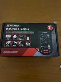 Camera inspectie Parkside