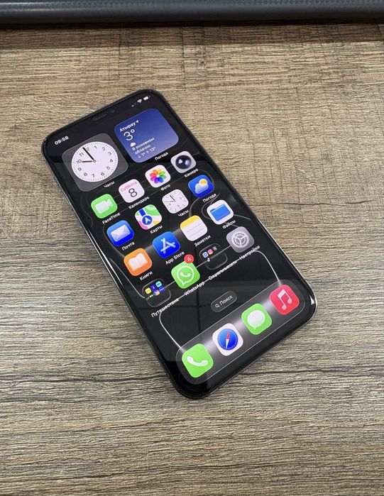 iPhone 12 Pro 128gb 5G