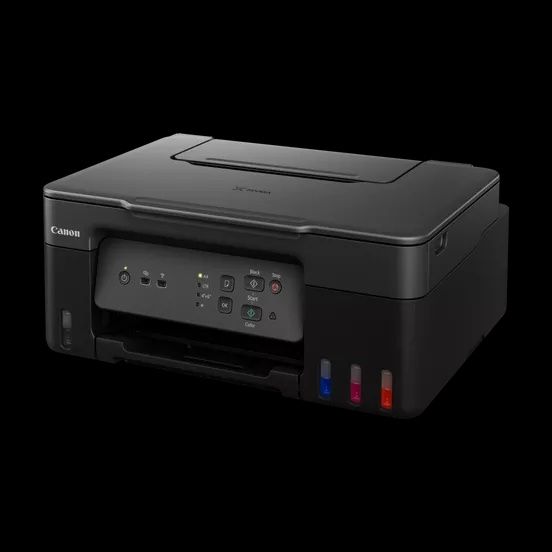 Цветной МФУ принтер PIXMA CANON G3420/G3430 перечисление есть