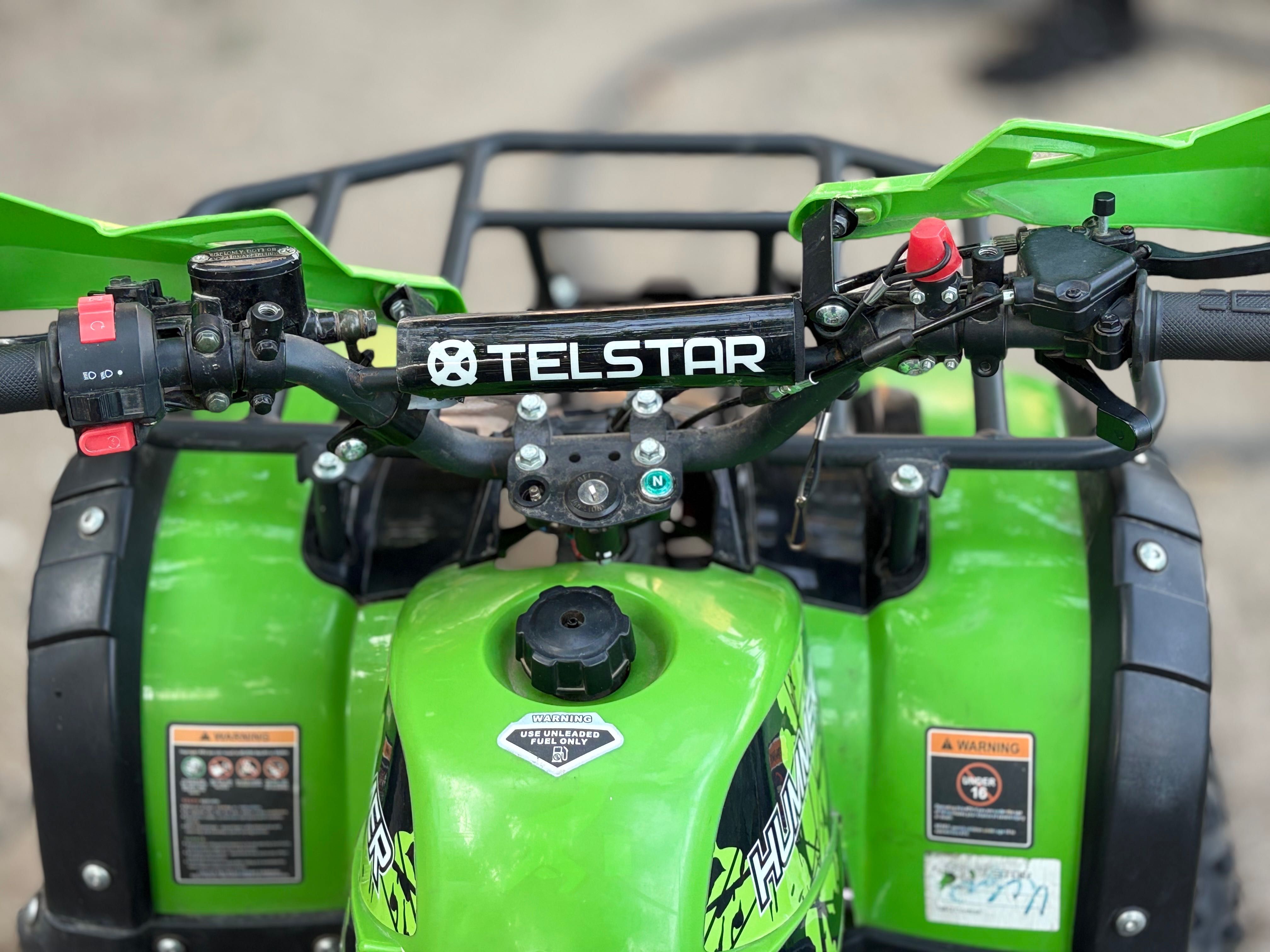 Atv Telstar TS-50-N