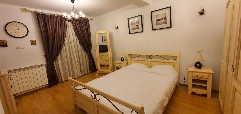 Cazare Predeal Casa La Ardeii Predeal, casa de vacanta, pensiune