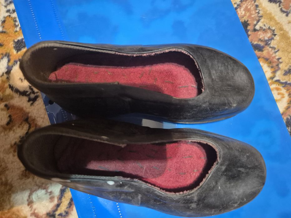 Продам галоши детские резиновые