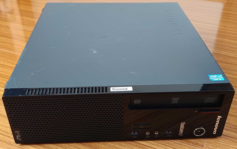Calculator Unitate PC,Lenovo Gen3 ,I5 3470,Ram 8G,Windows 10 Office