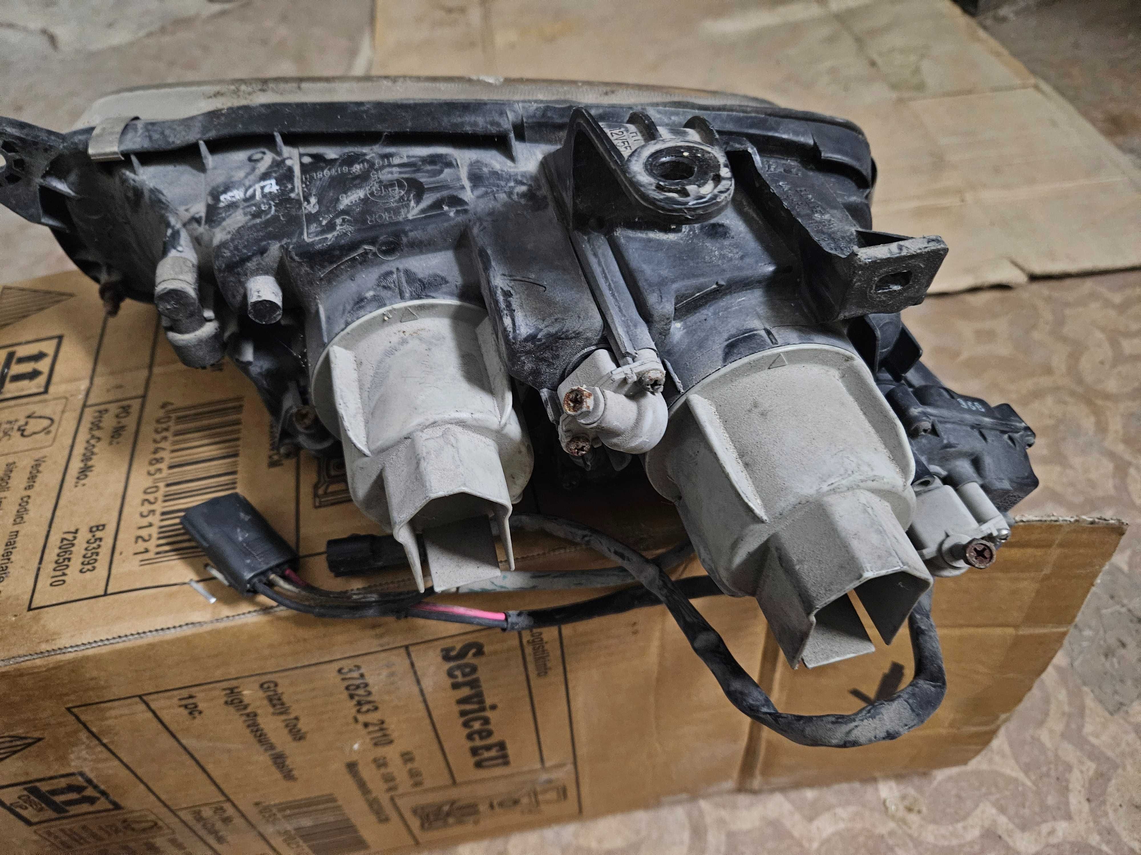 Фарове Мазда Mazda 323f 1997 1.5 83hp