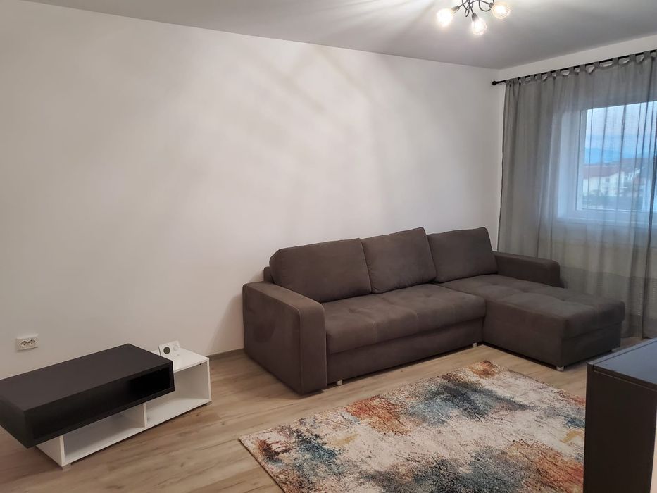 Apartament de închiriat, Șelimbăr