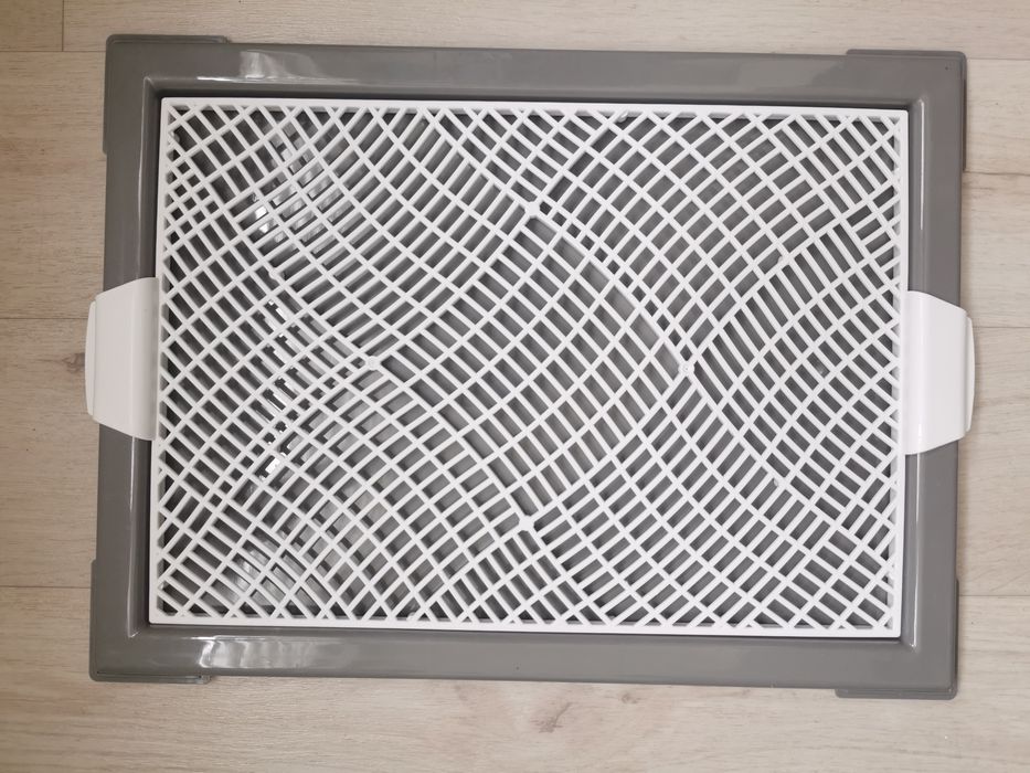 Лоток для собак маленьких пород, можно под пеленку