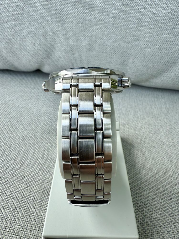 Omega Seamaster 300m Blue Ceramic