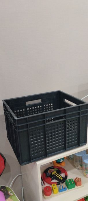 Продам ящики пластиковые