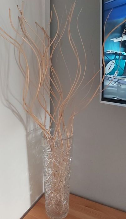 Букетик из сухоцветов