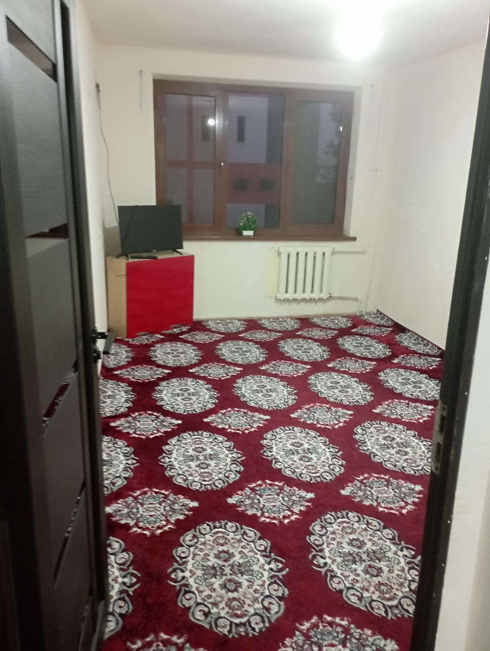 2 xonali uy ijaraga beriladi oilaga,1 iyuldan