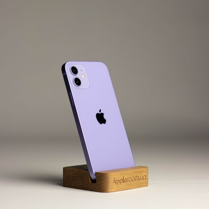 IPhone 12 ( 64 GB ) - Purple