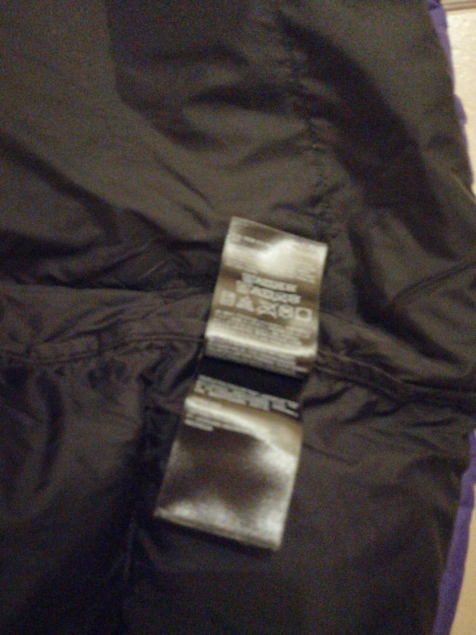 НАМАЛЕНИЕ TheNorthFace jacket
