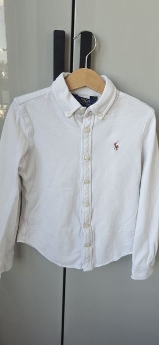 Детски комплект Polo Ralph Lauren 8