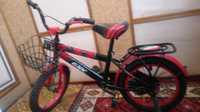 Детский Велосипед Барс 5-9 лет