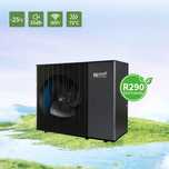 Термопомпа R290 15kW - Енергиен клас A+++ (5 години гаранция)