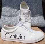 Дамски кожени кецове Calvin Klein 41 номер
