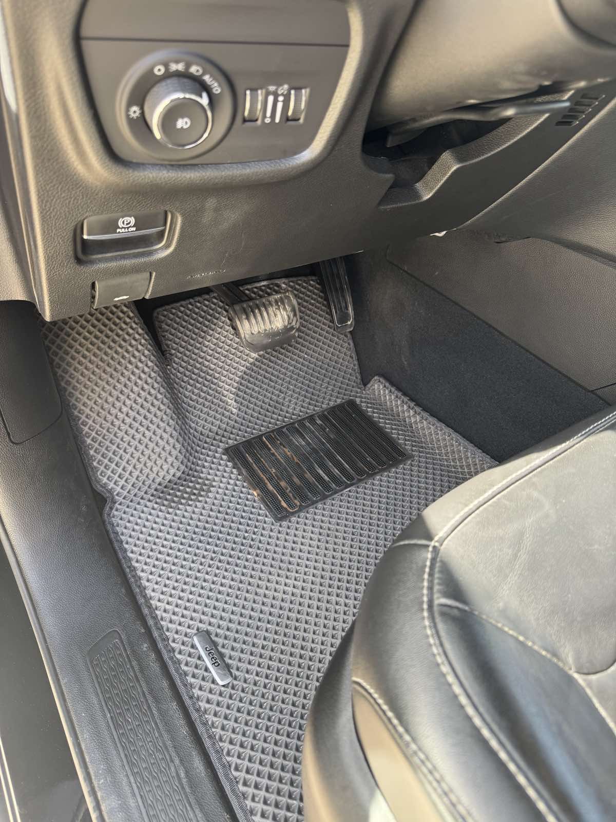 Jeep Grand Cherokee 3.6L /216 kw Limited 4x4