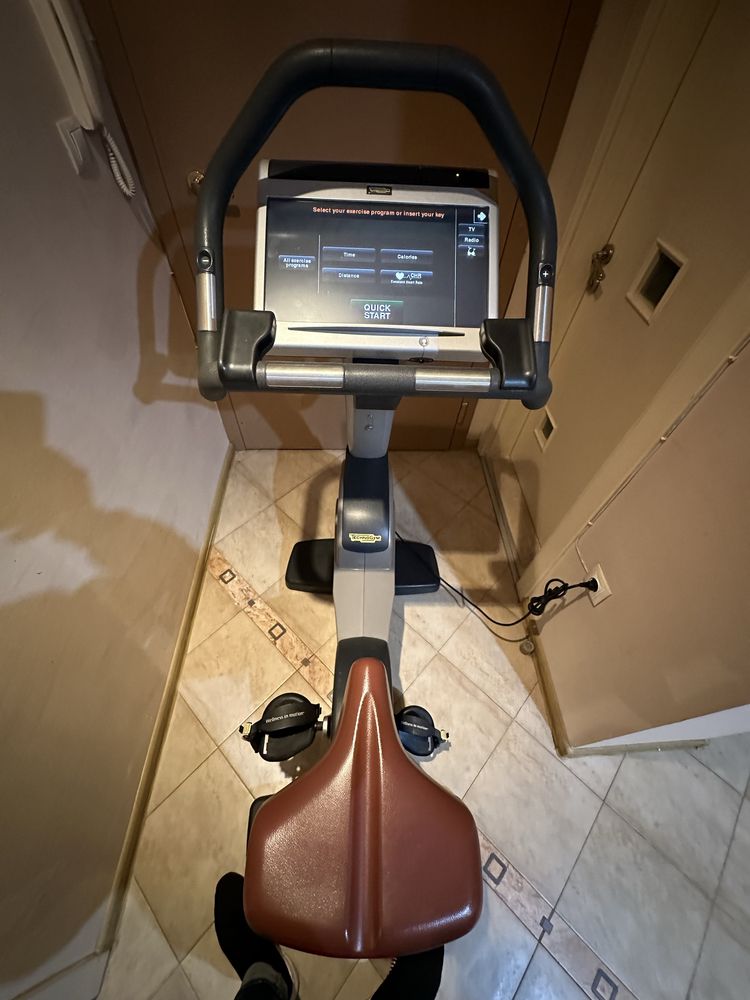 Technogym Bike excite New