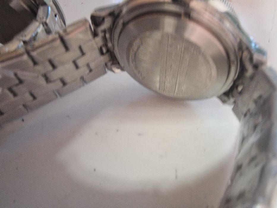 Часы Восток Амфибия