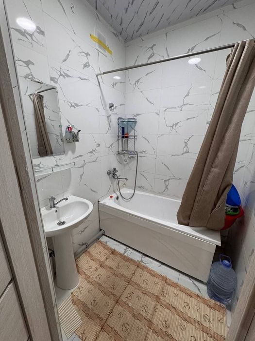 Sergiliy yangi darxon Inastirantlarga