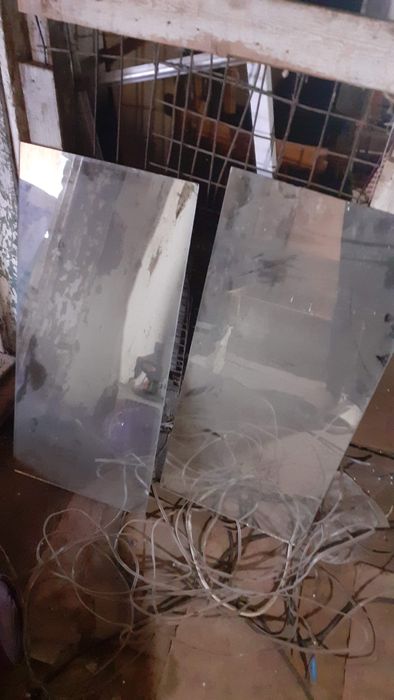 Продам зеркала разного размера