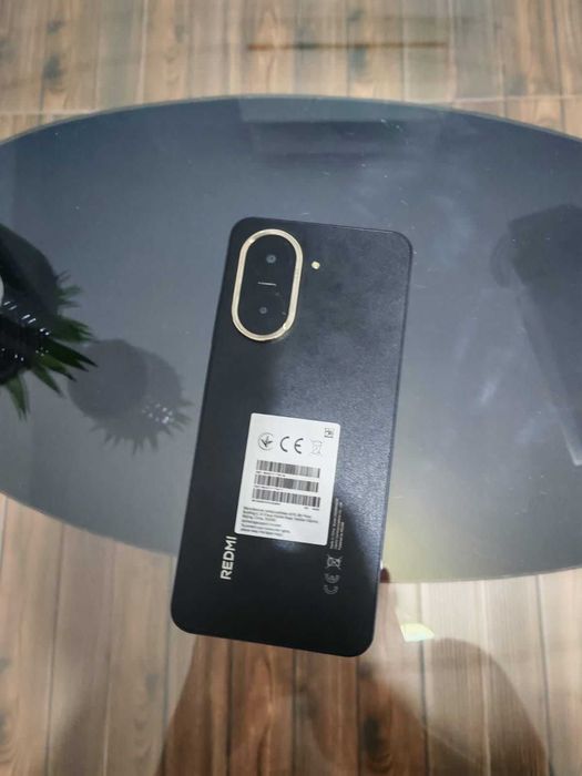 Vand telefon REDMI A5