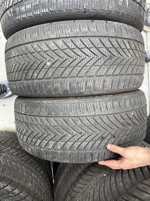 225 40 19 allseason m+s