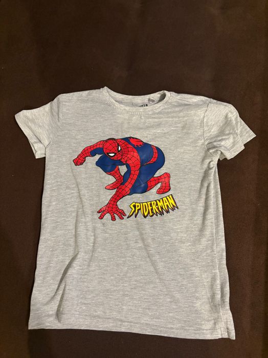 Детска тениска sinsay