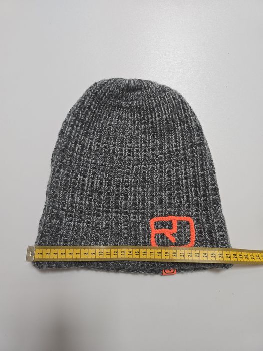 Caciula  de  iarnă  Ortovox  XL  pentru  bărbați