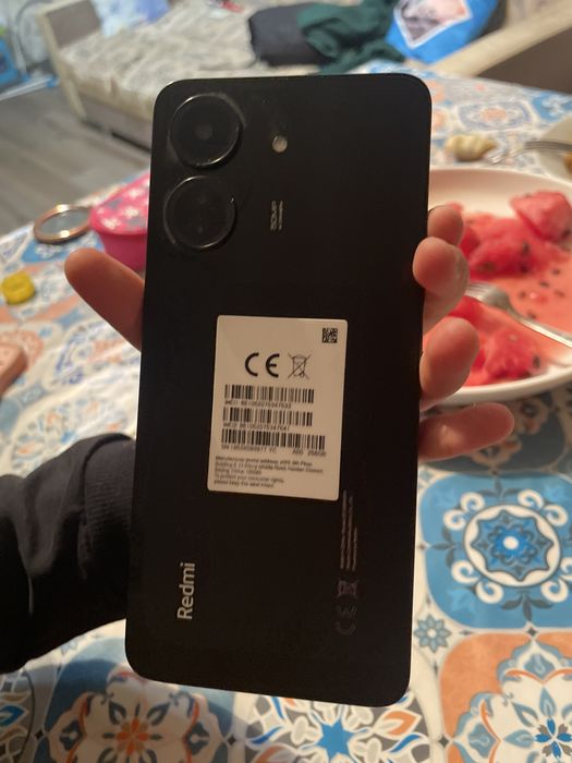 Xiaomi Redmi 13C