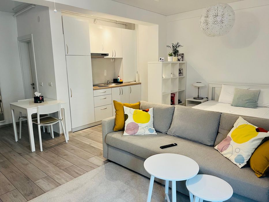 Studio de inchiriat LIDL / ucraina