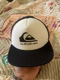 Лятна шапка “Quiksilver”