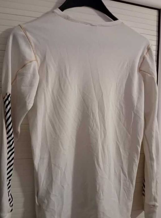 Оригинална дамска термоблуза Helly Hansen