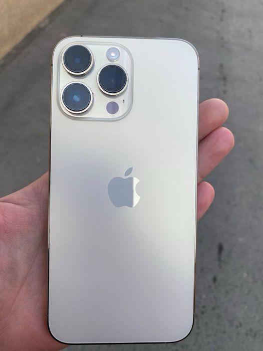 Iphone  14 pro  max 128gb