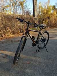 Bicicleta KTM Carbon