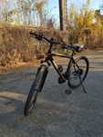 Bicicleta KTM Carbon