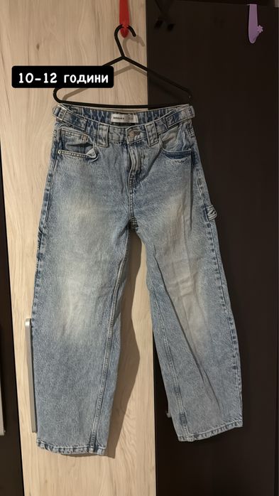 Нови дамски дънки