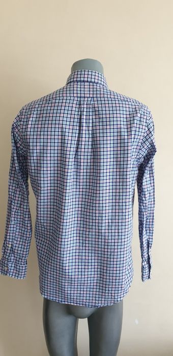 POLO Ralph Lauren Cotton Mens Size S ОРИГИНАЛ! НОВО! Мъжка Риза!