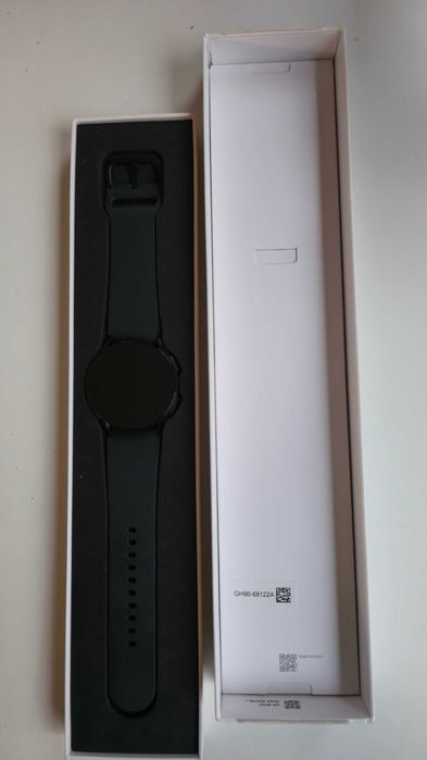 Samsung Watch 6 40mm black