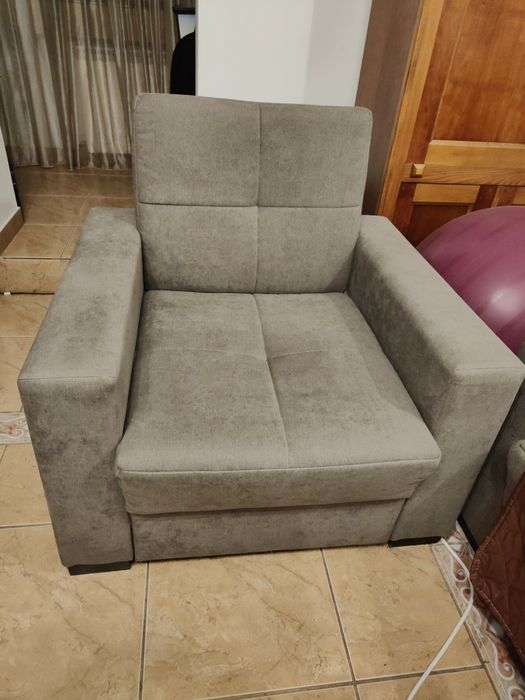 Fotoliu Oskar Mobexpert