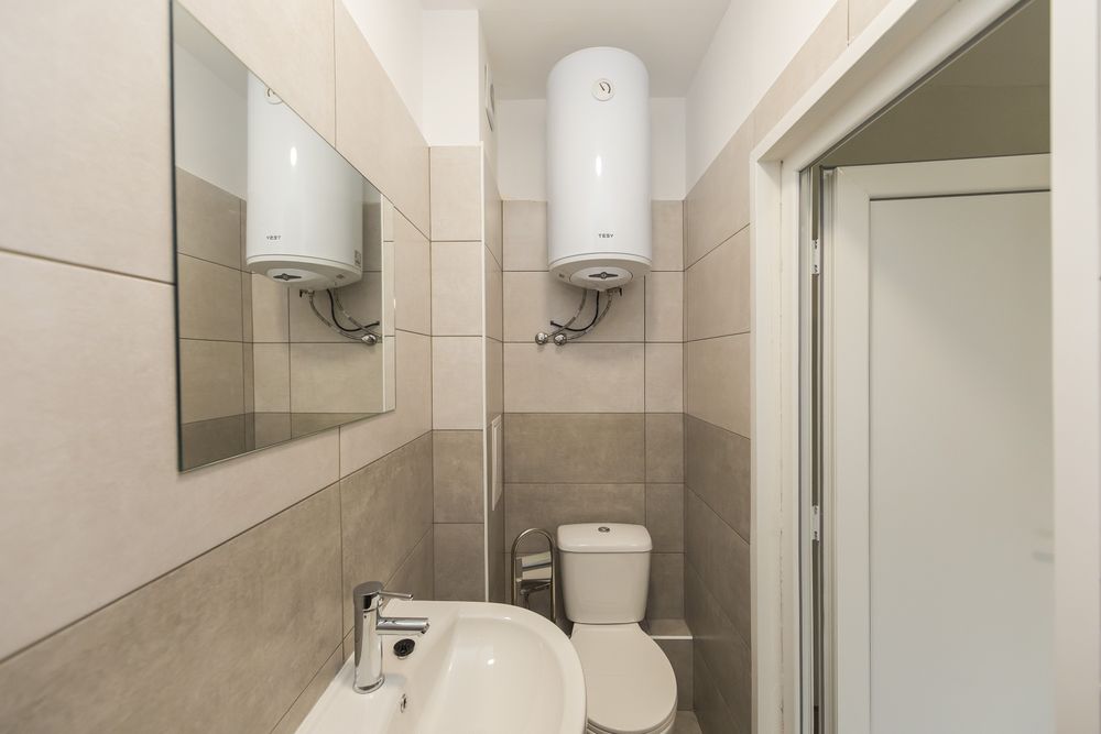 Стаи за работници и групи