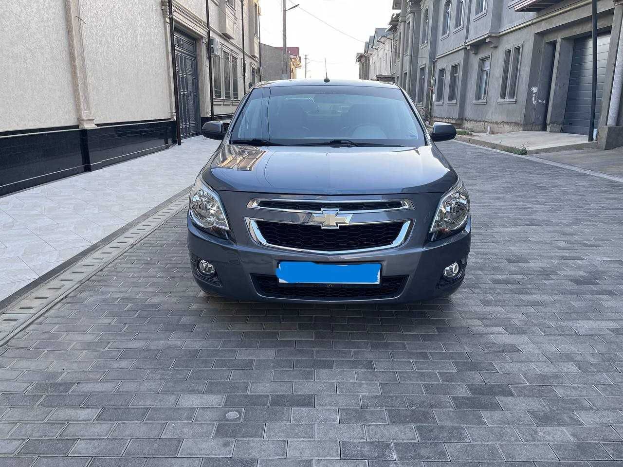 Cobalt 2021 Toza Avtomat