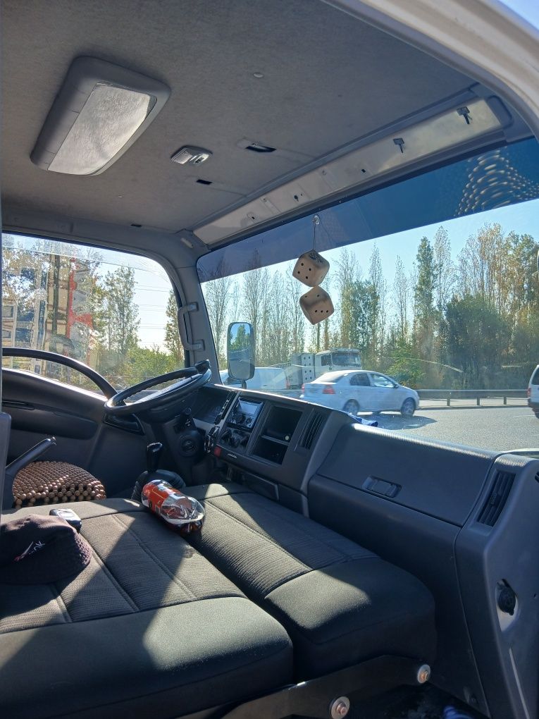 Isuzu  isuzi cng samasval 2006