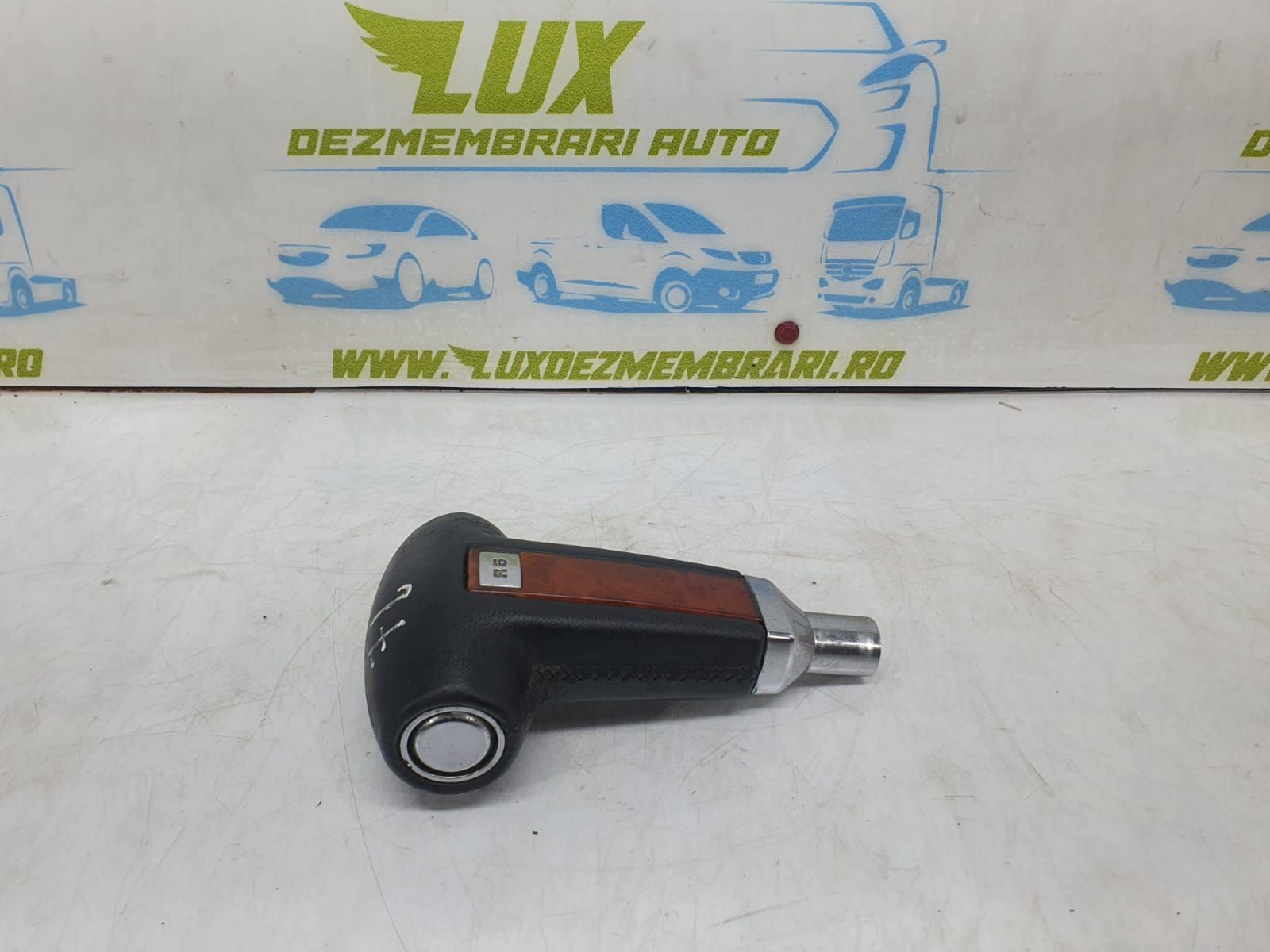 Nuca schimbator Volkswagen VW Touareg generatia 1 7L  [din 2002 pana  2007]