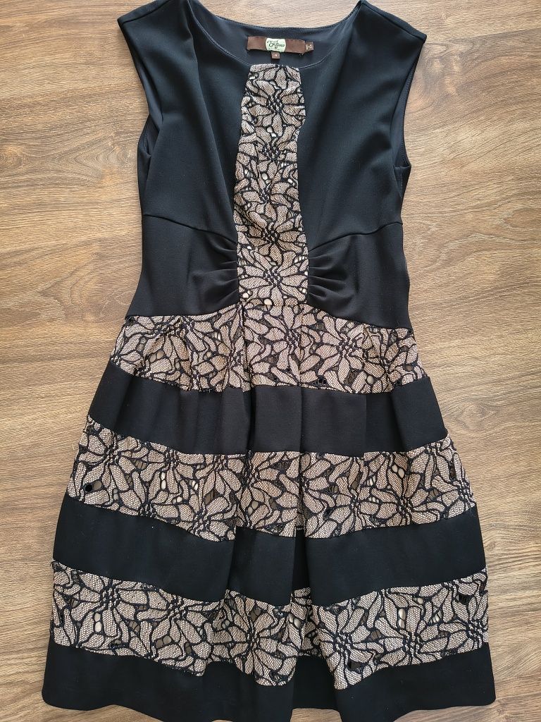 Rochita designer Eva Franco