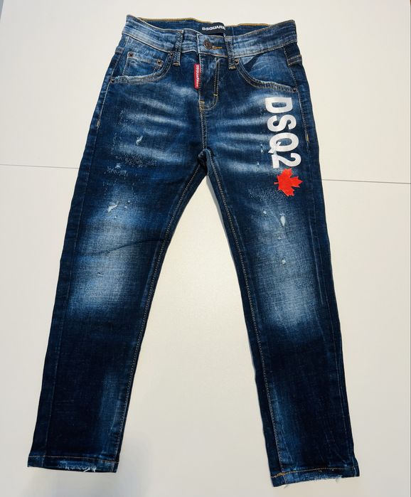 Blugi copii, baieti , 6 ani, 10 ani, 12 ani