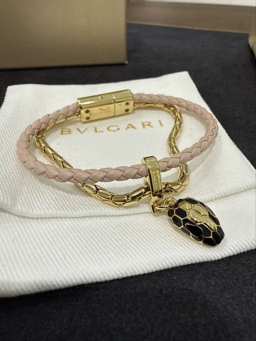 NEW Браслет Bvlgari Serpenti Forever 294703