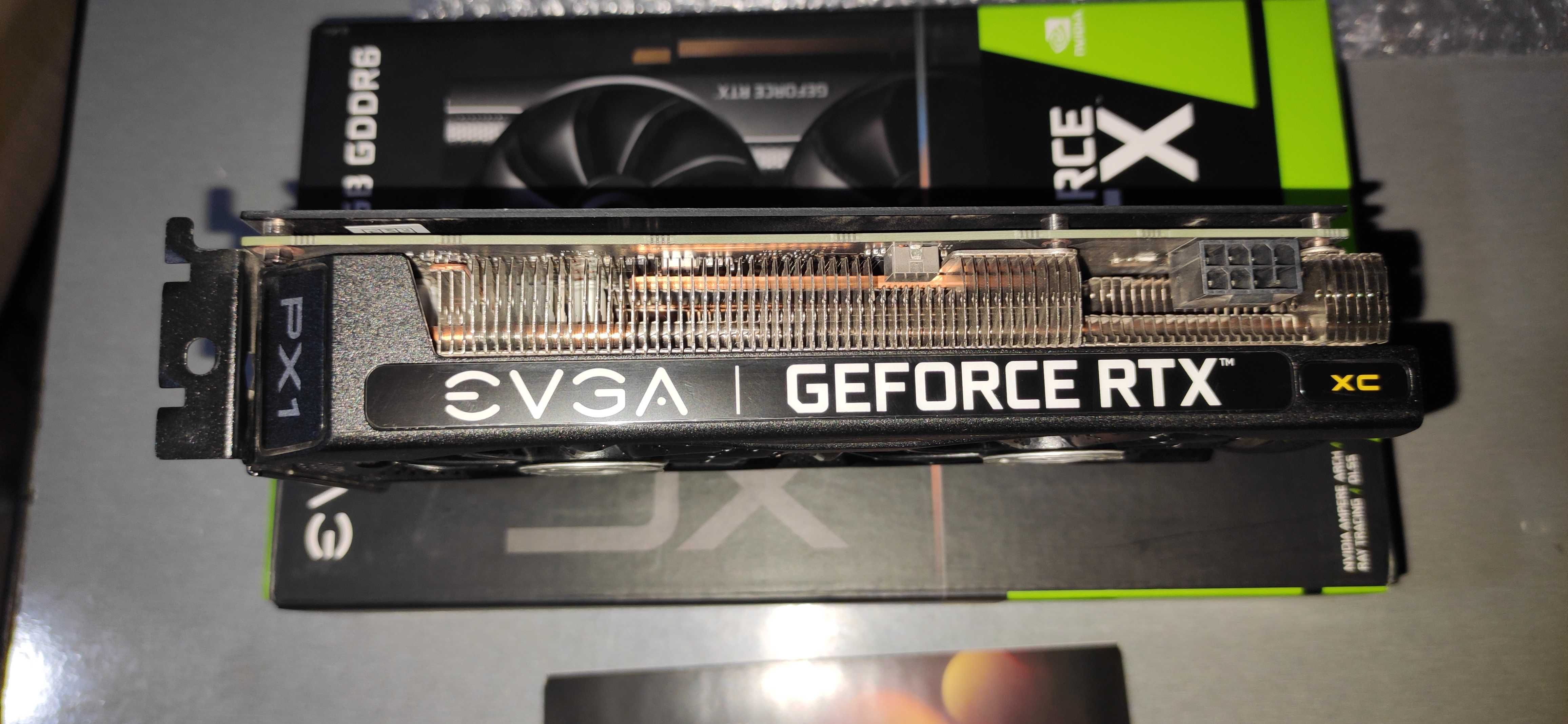 Evga-RTX3060-12GB-GDDR6